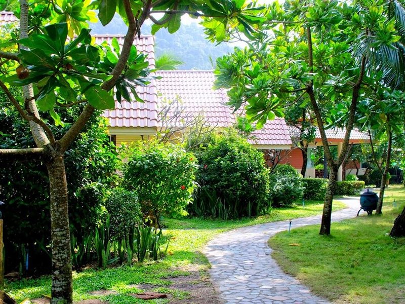 Koh Chang Paradise Resort & Spa 153505