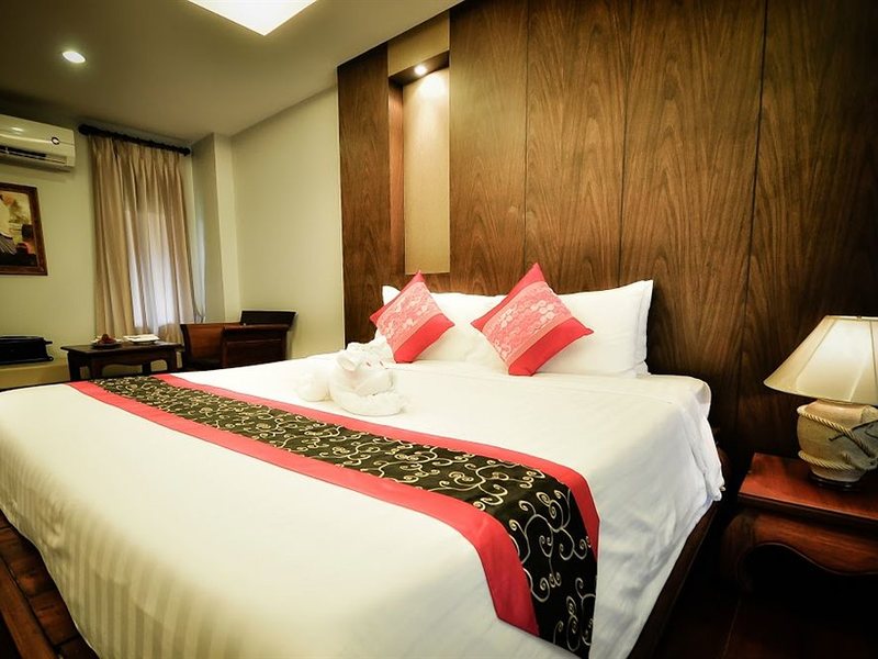 Koh Chang Paradise Resort & Spa 153509