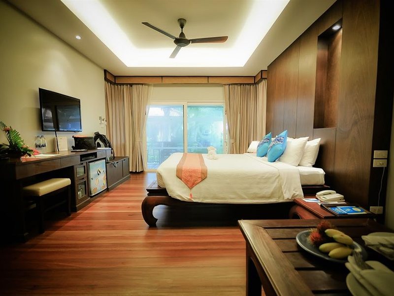 Koh Chang Paradise Resort & Spa 153510