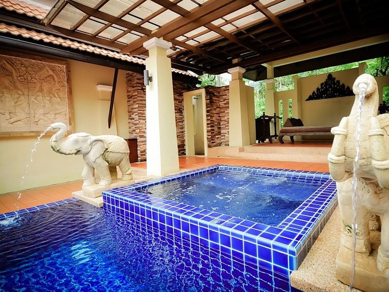 Koh Chang Paradise Resort & Spa 153511