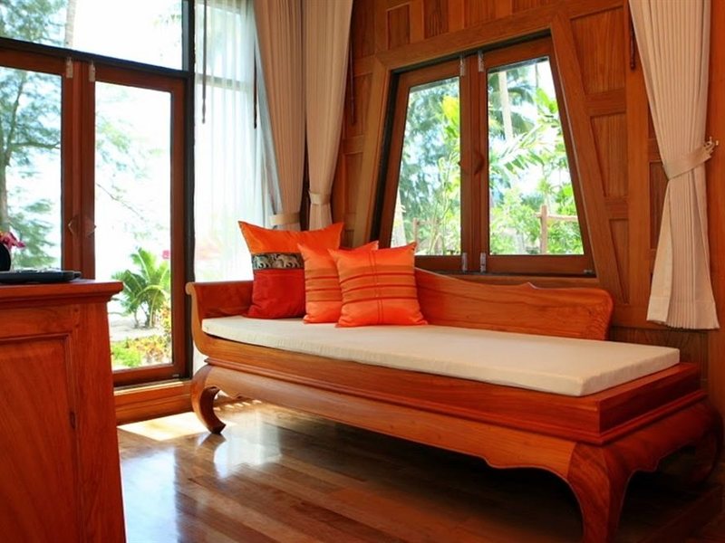 Koh Chang Paradise Resort & Spa 153512