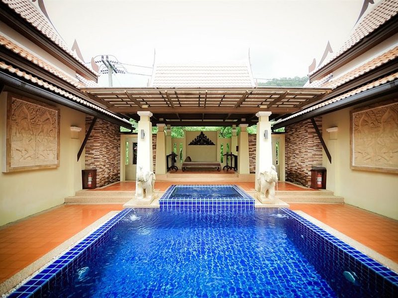 Koh Chang Paradise Resort & Spa 153513
