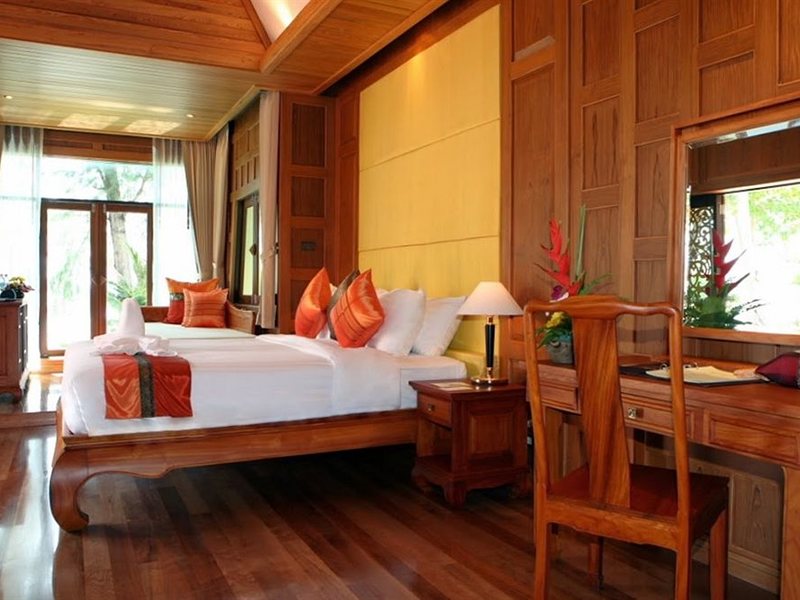 Koh Chang Paradise Resort & Spa 153514