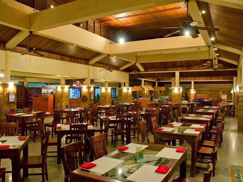 Koh Chang Paradise Resort & Spa 153515