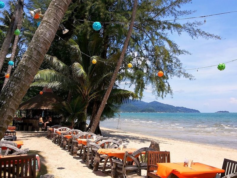 Koh Chang Paradise Resort & Spa 153517