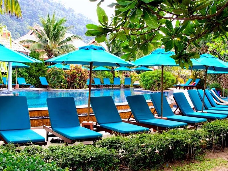 Koh Chang Paradise Resort & Spa 153518