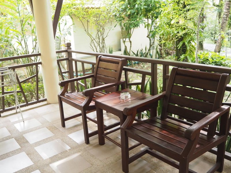 Koh Chang Paradise Resort & Spa 153519