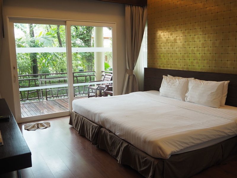 Koh Chang Paradise Resort & Spa 153521