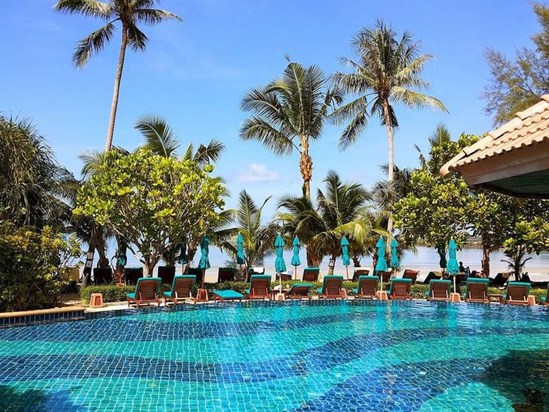 Koh Chang Paradise Resort & Spa 153522