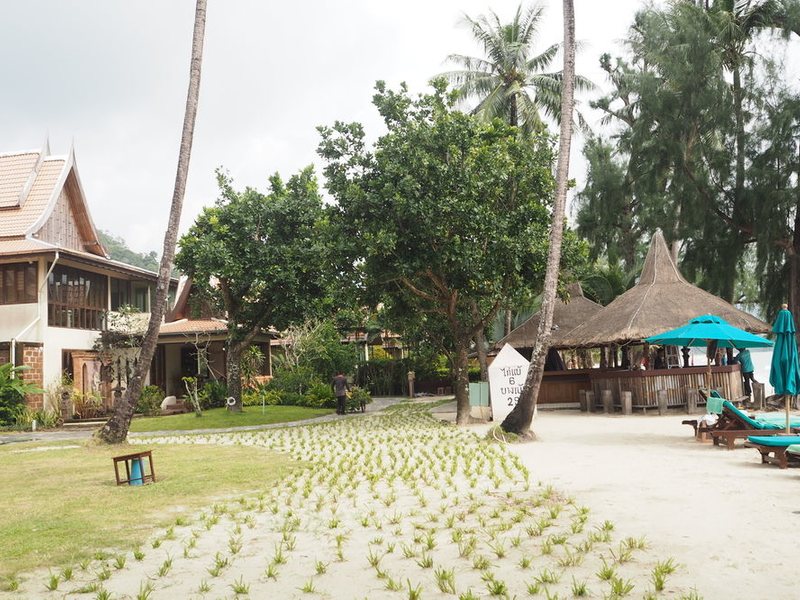 Koh Chang Paradise Resort & Spa 153523