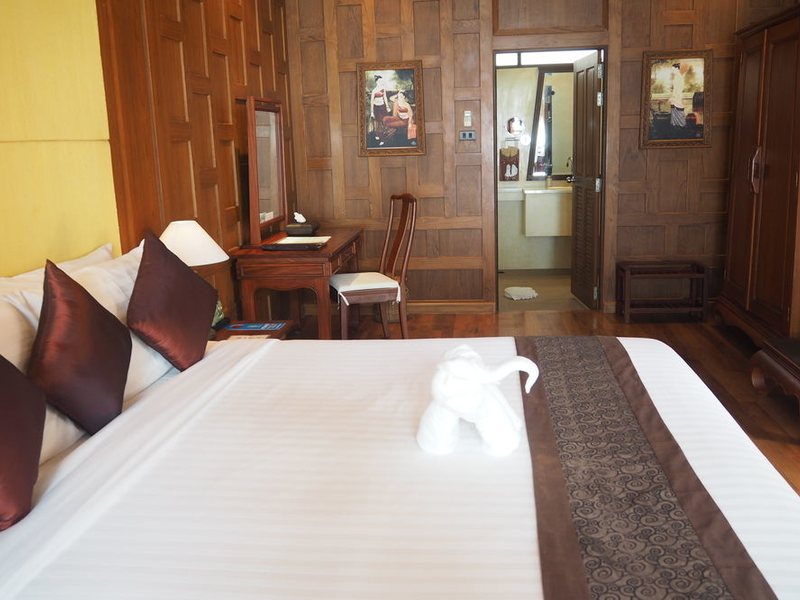 Koh Chang Paradise Resort & Spa 153524