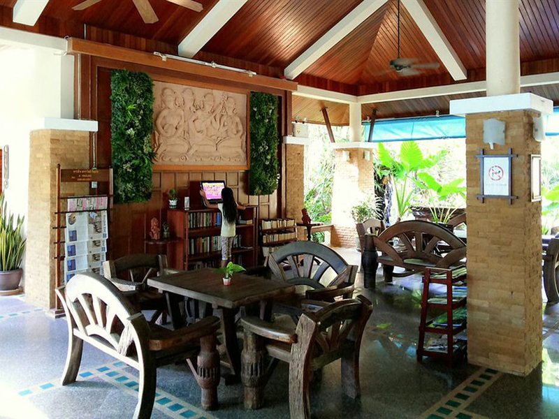 Koh Chang Paradise Resort & Spa 153525