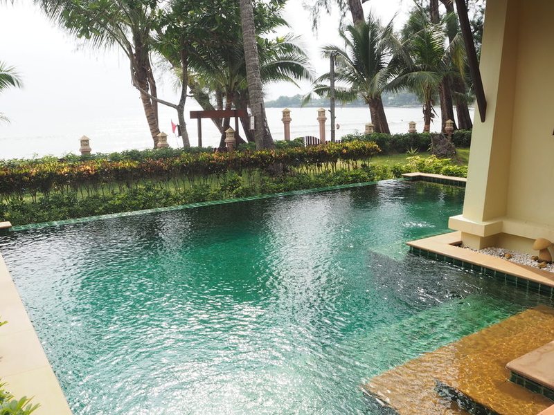 Koh Chang Paradise Resort & Spa 153526
