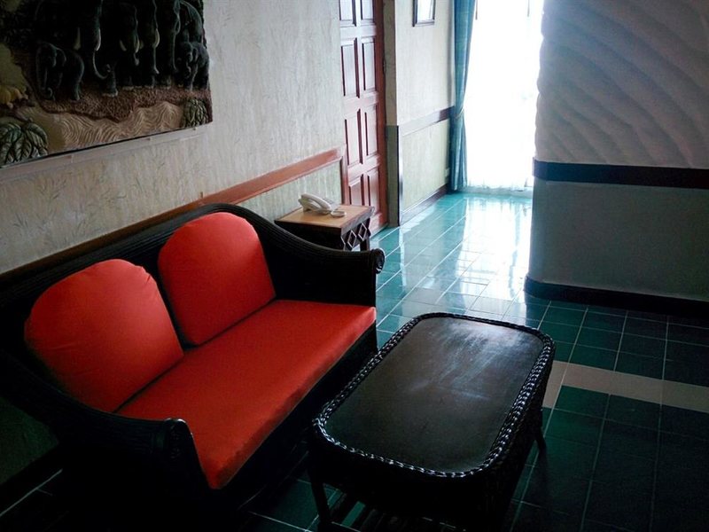 Koh Chang Resort & Spa 153528