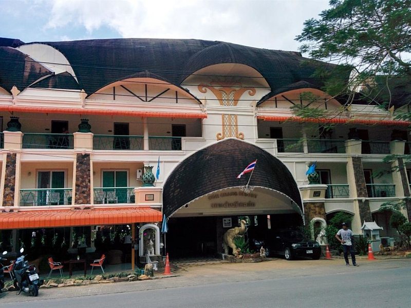 Koh Chang Resort & Spa 153529