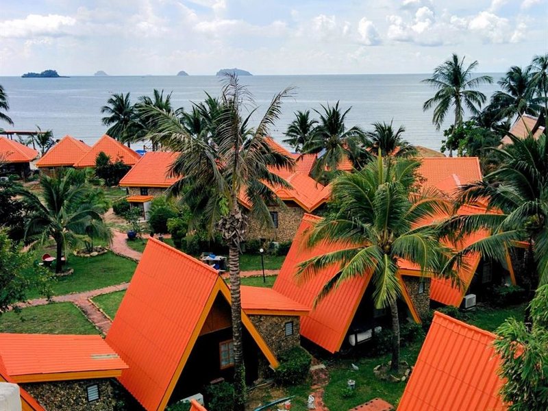 Koh Chang Resort & Spa 153532