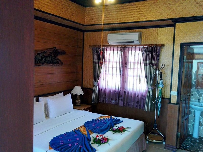 Koh Chang Resort & Spa 153533