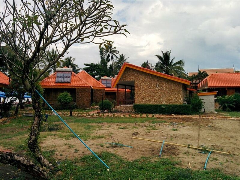 Koh Chang Resort & Spa 153536