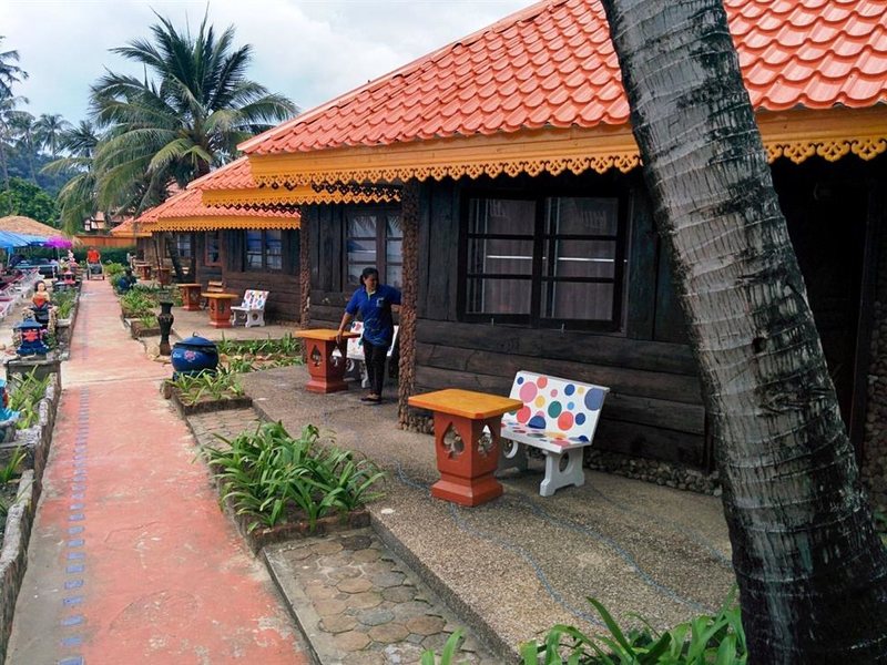 Koh Chang Resort & Spa 153537