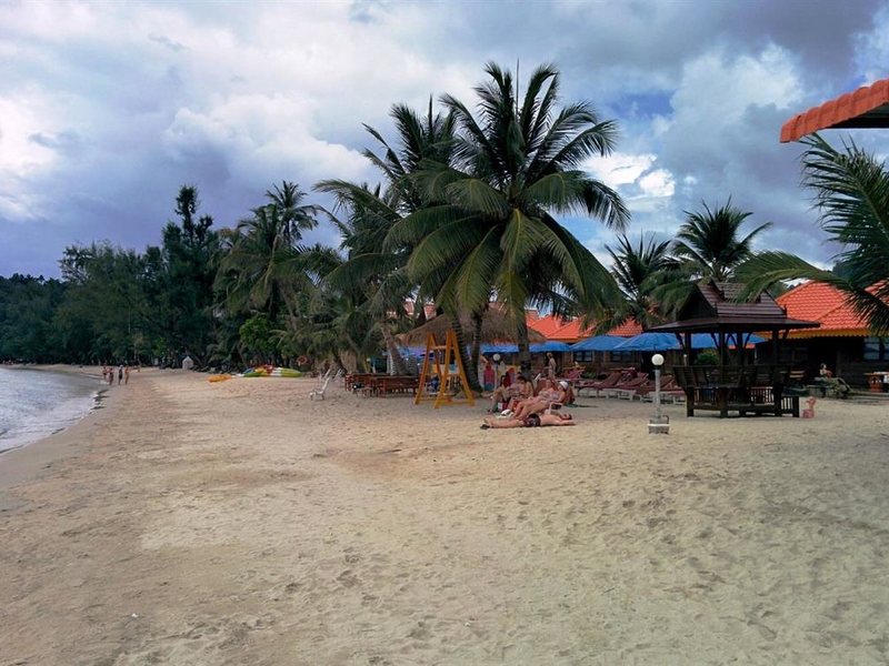 Koh Chang Resort & Spa 153538