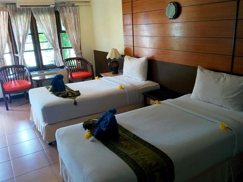 Koh Chang Resort & Spa 153540