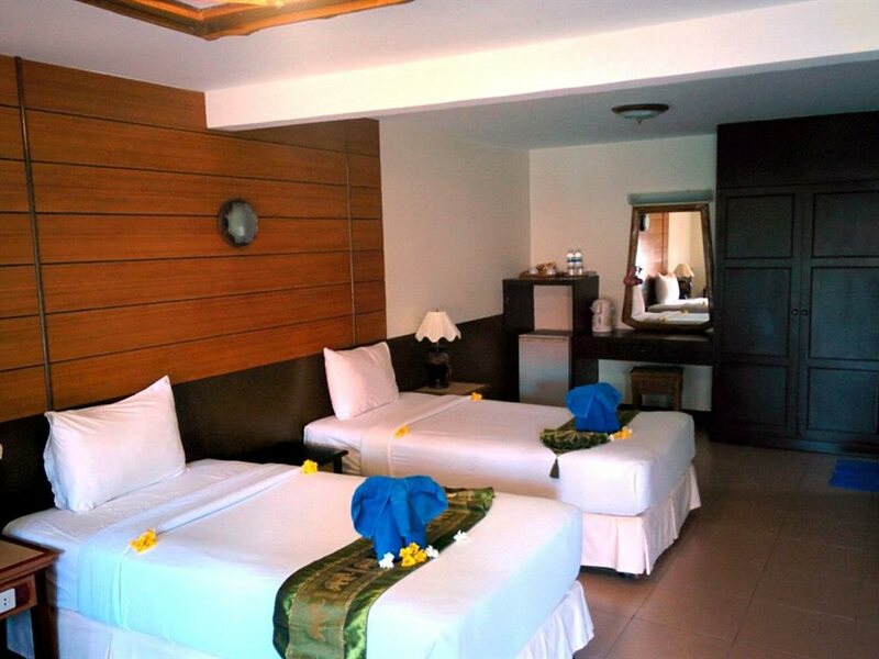 Koh Chang Resort & Spa 153541