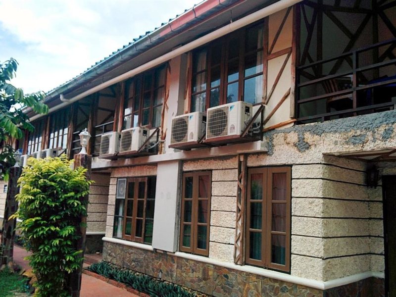 Koh Chang Resort & Spa 153543