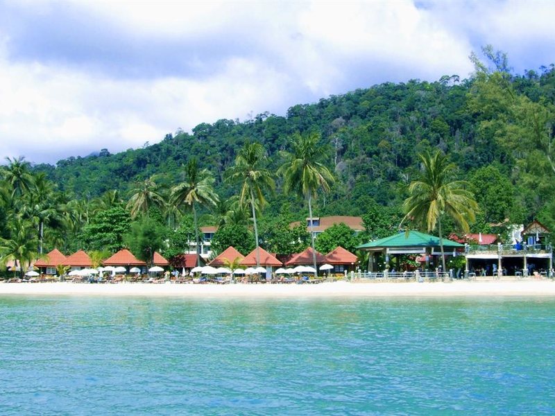 Koh Chang Resort & Spa 153553