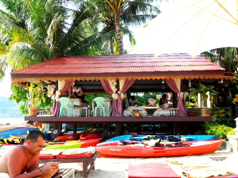 Koh Chang Resort & Spa 153554