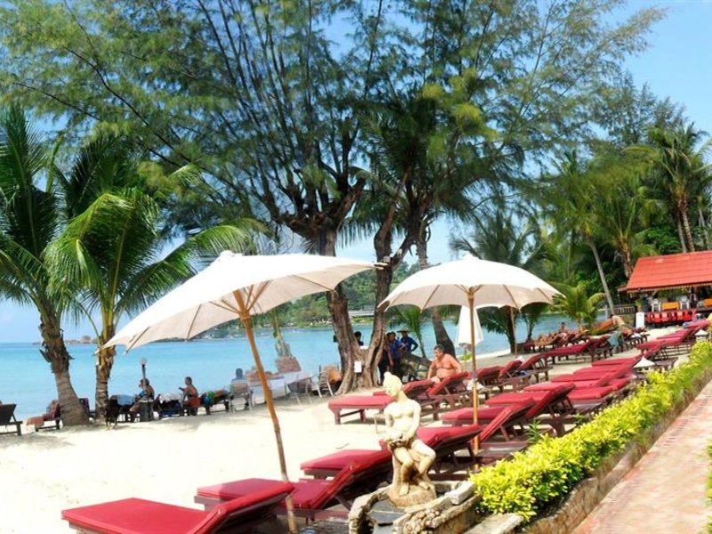 Koh Chang Resort & Spa 153555
