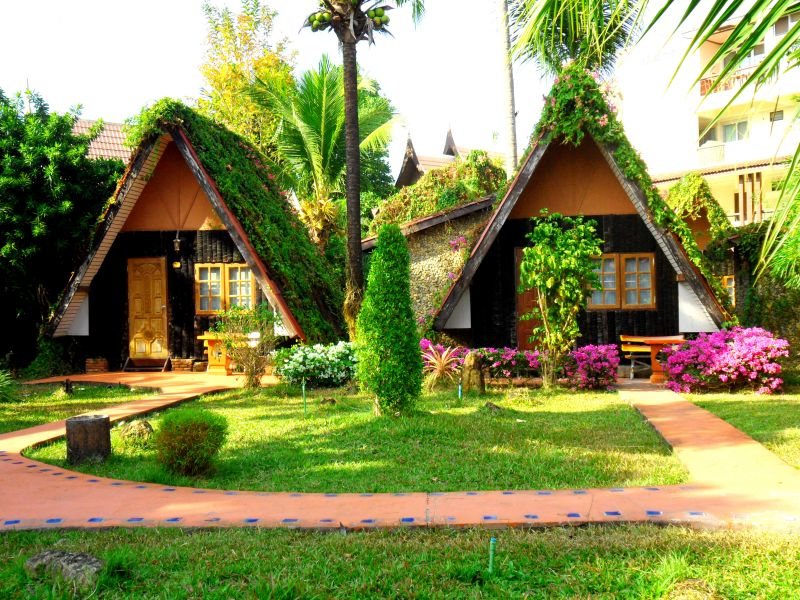 Koh Chang Resort & Spa 153556