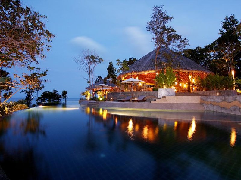 Koh Yao Yai Village 224589