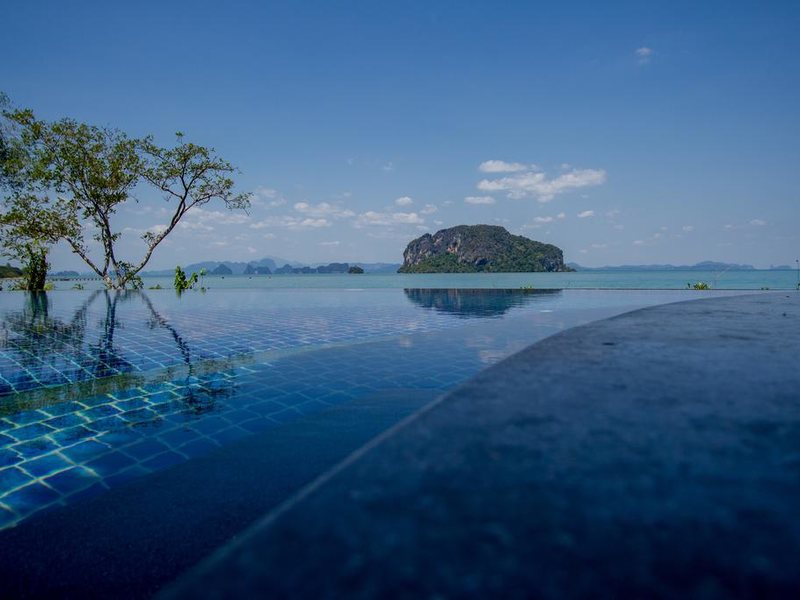 Koh Yao Yai Village 224590