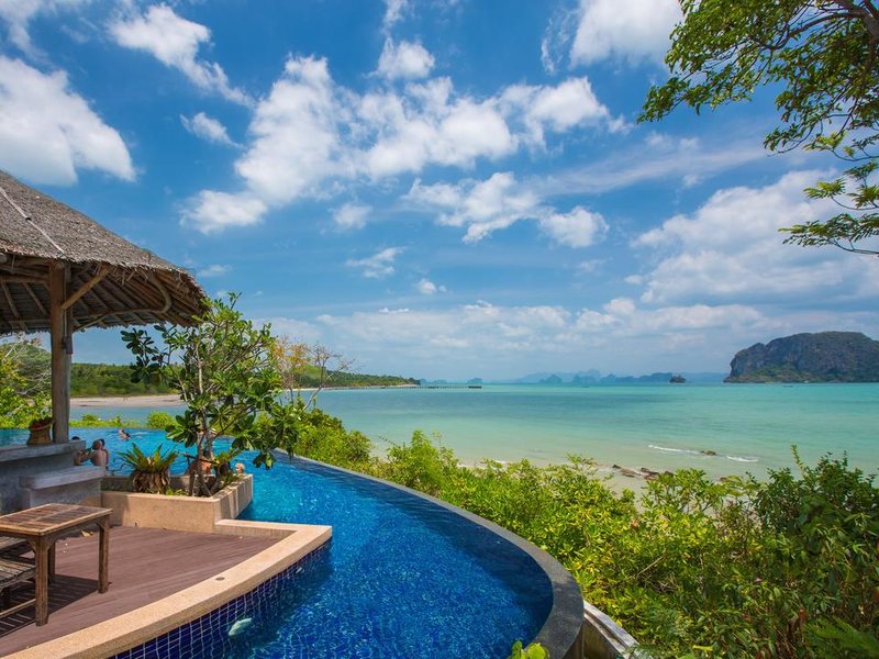 Koh Yao Yai Village 224591