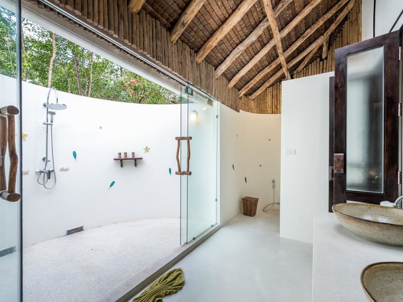 Koh Yao Yai Village 224596