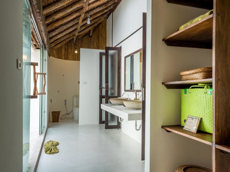 Koh Yao Yai Village 224597