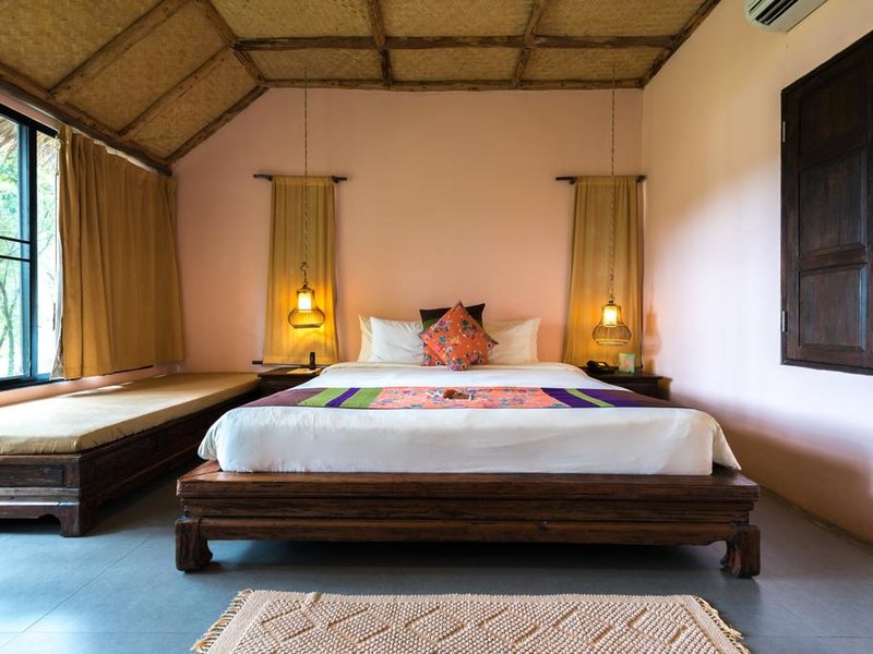 Koh Yao Yai Village 224599