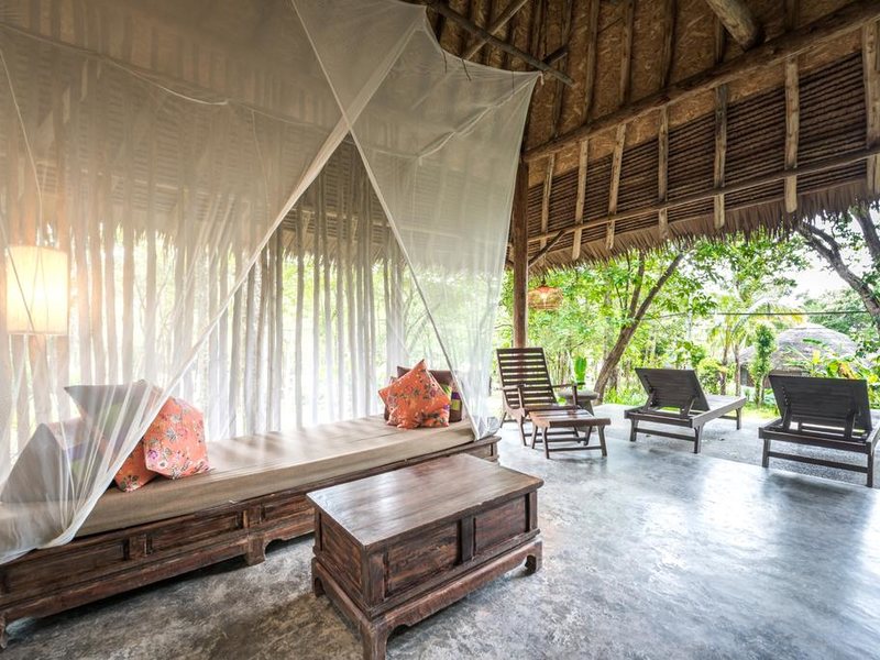 Koh Yao Yai Village 224601