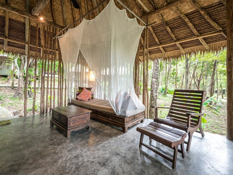 Koh Yao Yai Village 224602