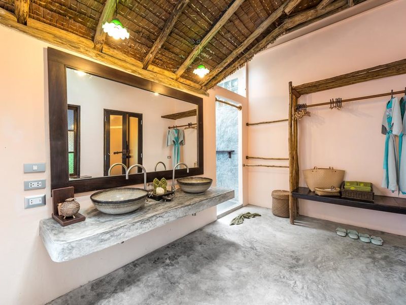 Koh Yao Yai Village 224604