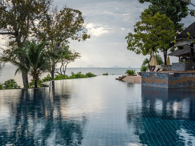 Koh Yao Yai Village 224605