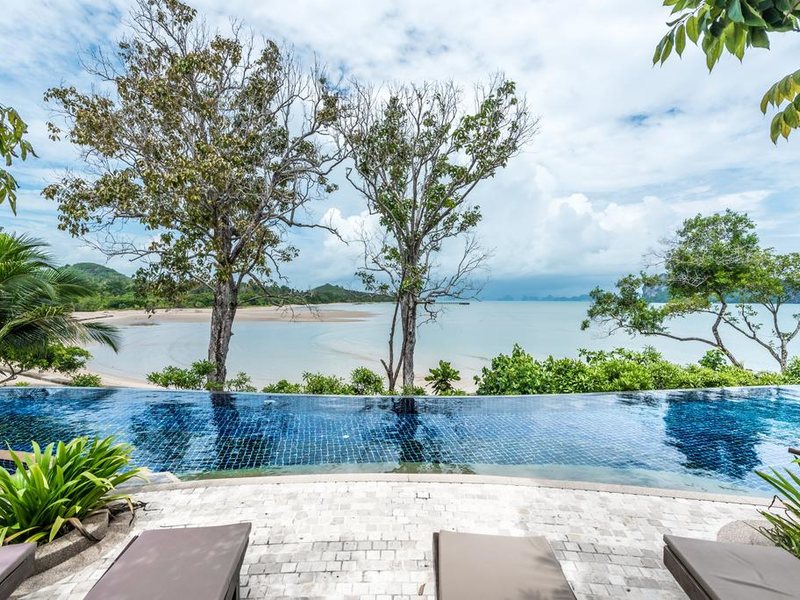 Koh Yao Yai Village 224606