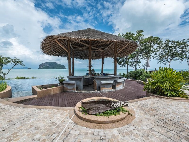 Koh Yao Yai Village 224607