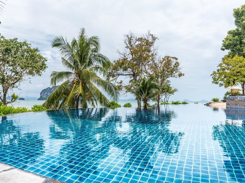 Koh Yao Yai Village 224608