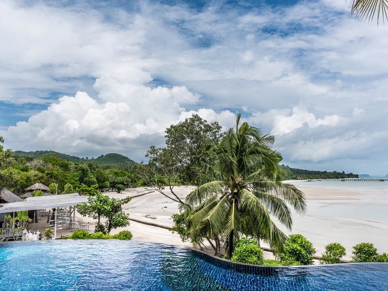 Koh Yao Yai Village 224609