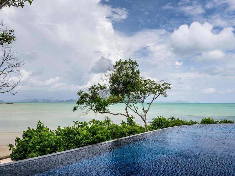 Koh Yao Yai Village 224610