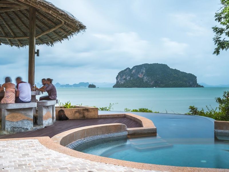 Koh Yao Yai Village 224611