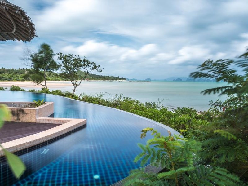 Koh Yao Yai Village 224612