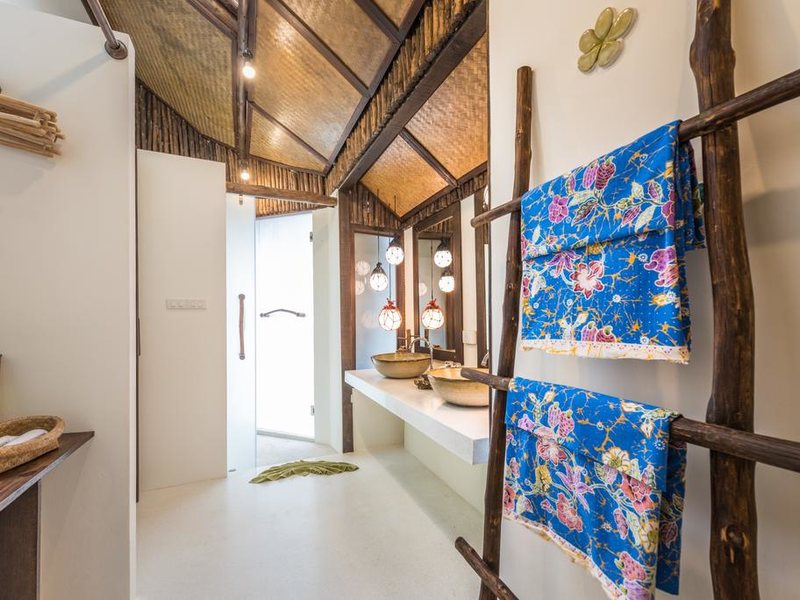 Koh Yao Yai Village 224613