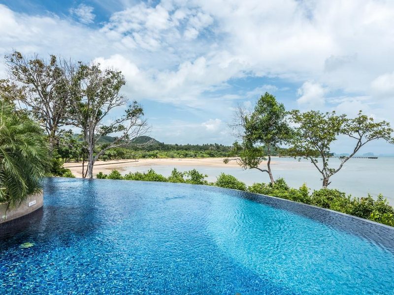 Koh Yao Yai Village 224614